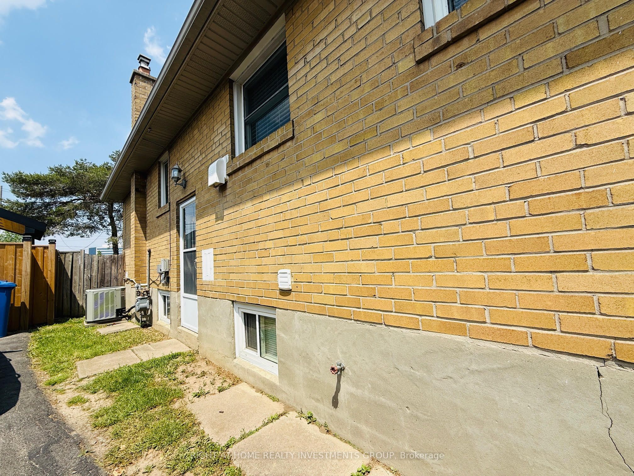 34 Risdon Court Bsmt