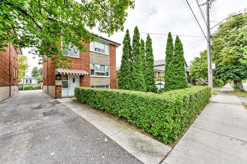 29 Evans Avenue Toronto ON M8Z 1H4
