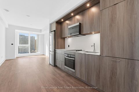 25 Cordova Avenue 1006 Toronto ON M9A 0E5