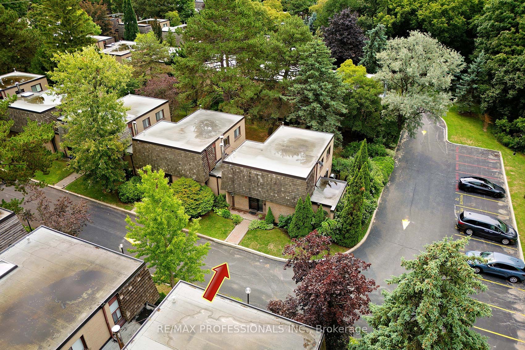 15 Raintree Path