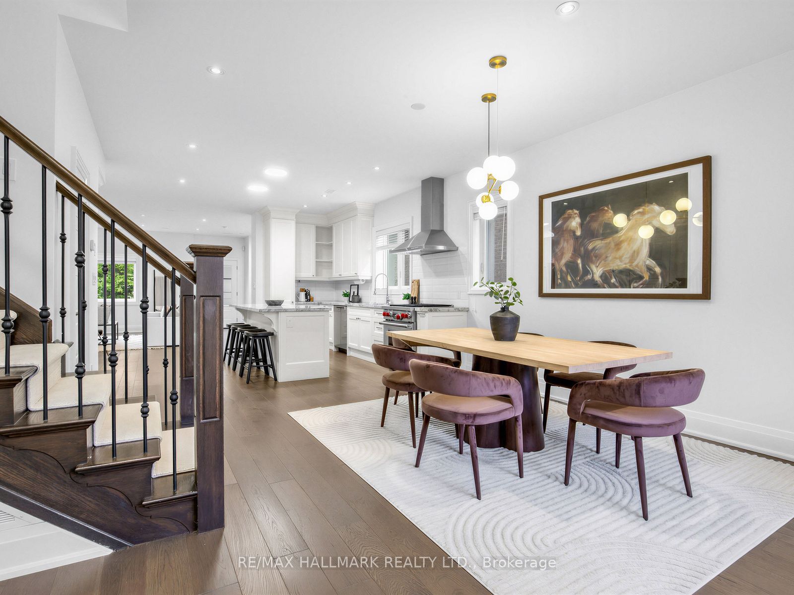 4 Woodville Avenue