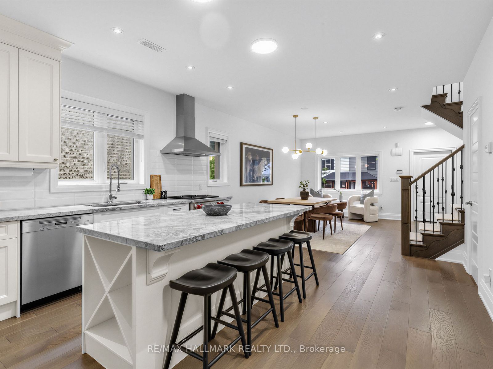 4 Woodville Avenue