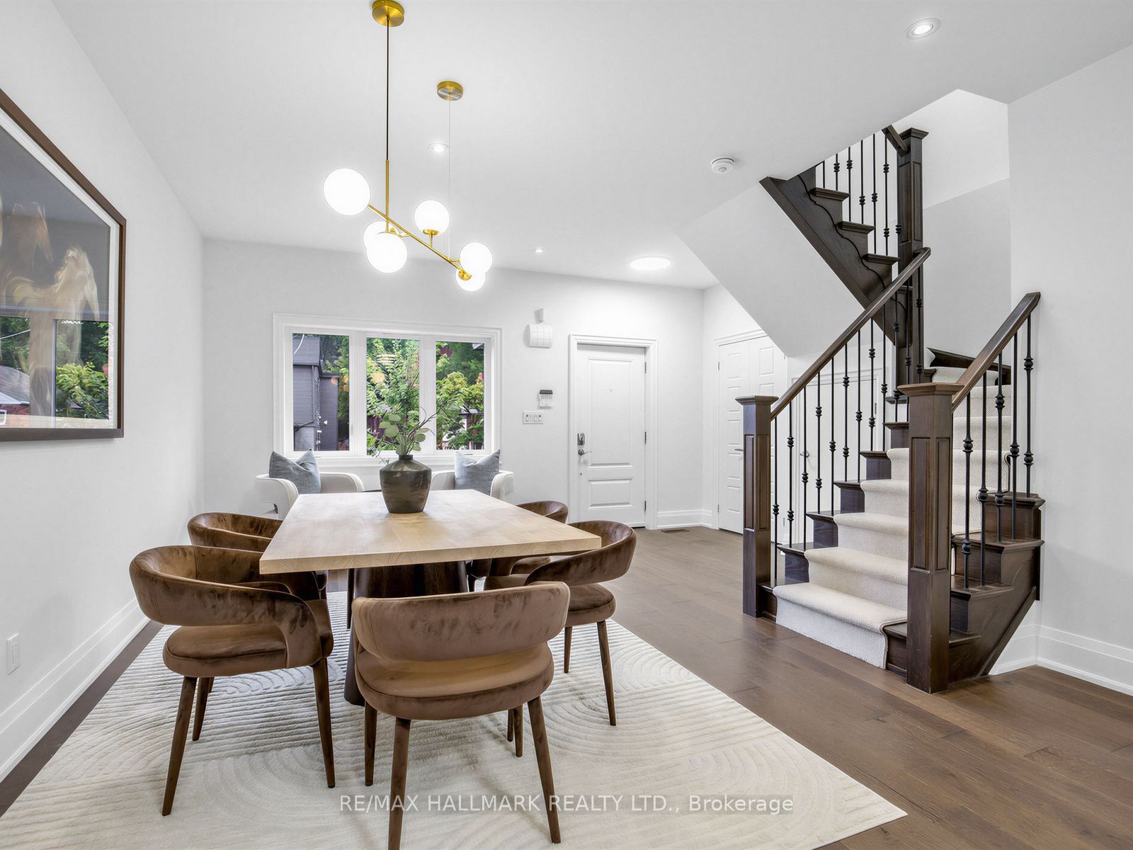 4 Woodville Avenue