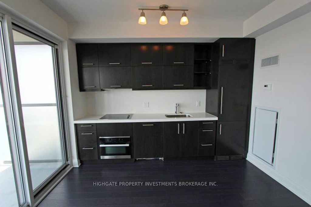 Photo of 1080 Bay Street #2407, Toronto, ON M5S 0A6 (MLS # C12728664)