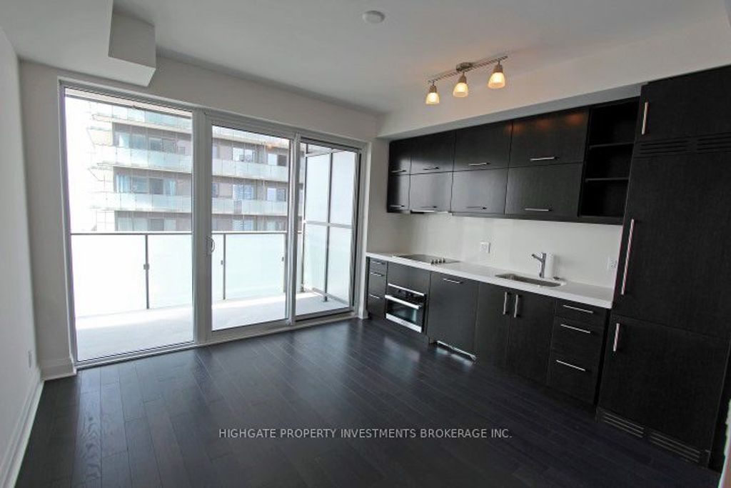 Photo of 1080 Bay Street #2407, Toronto, ON M5S 0A6 (MLS # C12728664)