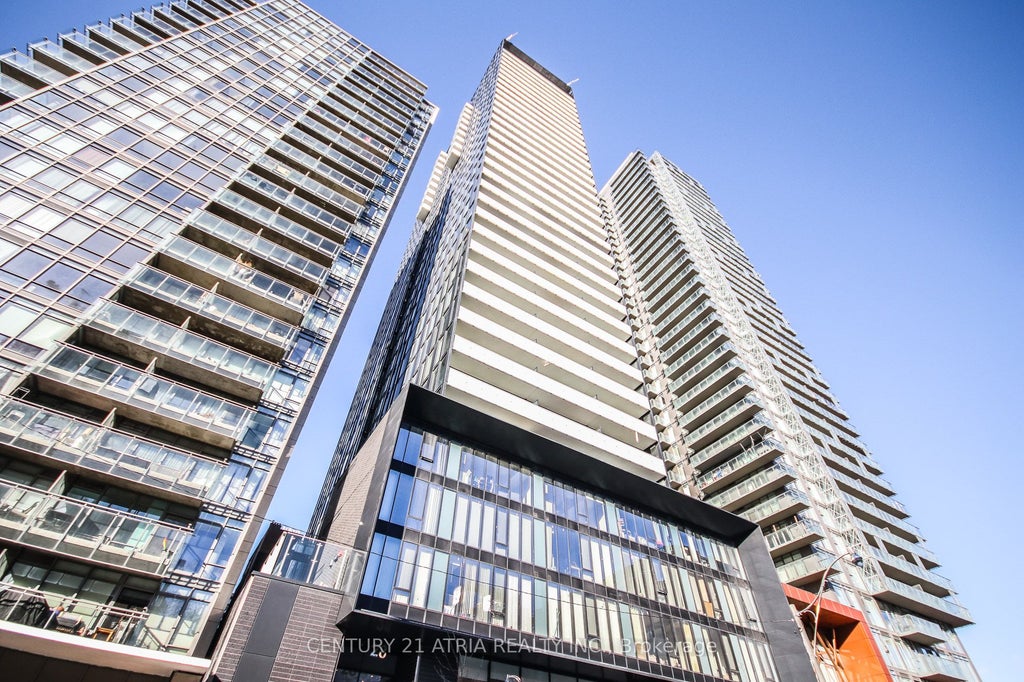 Photo of 28 Wellesley Street E #2110, Toronto, ON M4Y 0C4 (MLS # C13847402)