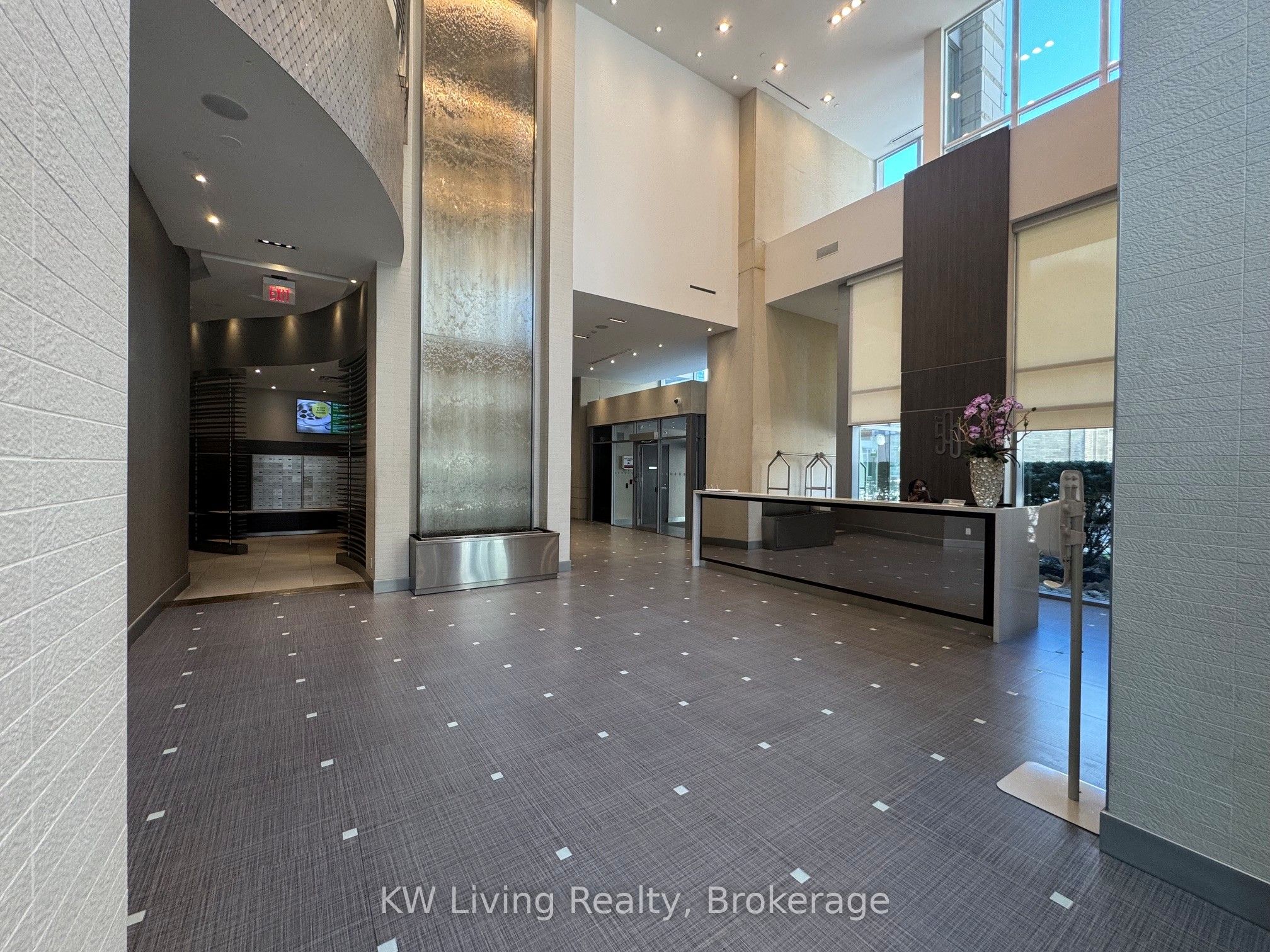 500 Sherbourne Street 1010