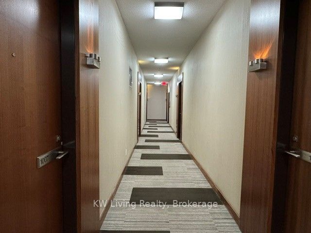 500 Sherbourne Street 1010