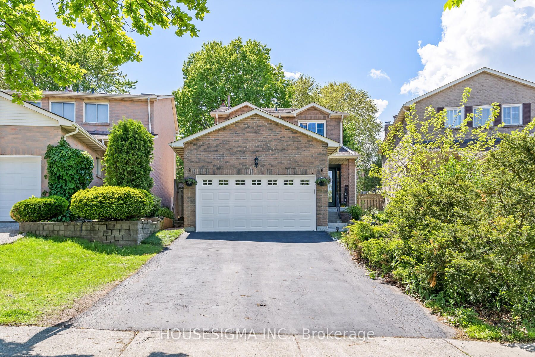 4212 Powderhorn Crescent