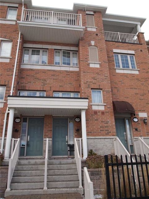 105 Silverwood Avenue Richmond Hill ON L4S 0G3
