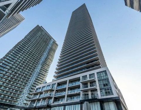 70 Annie Craig Drive 3601 Toronto ON M8V 0G2