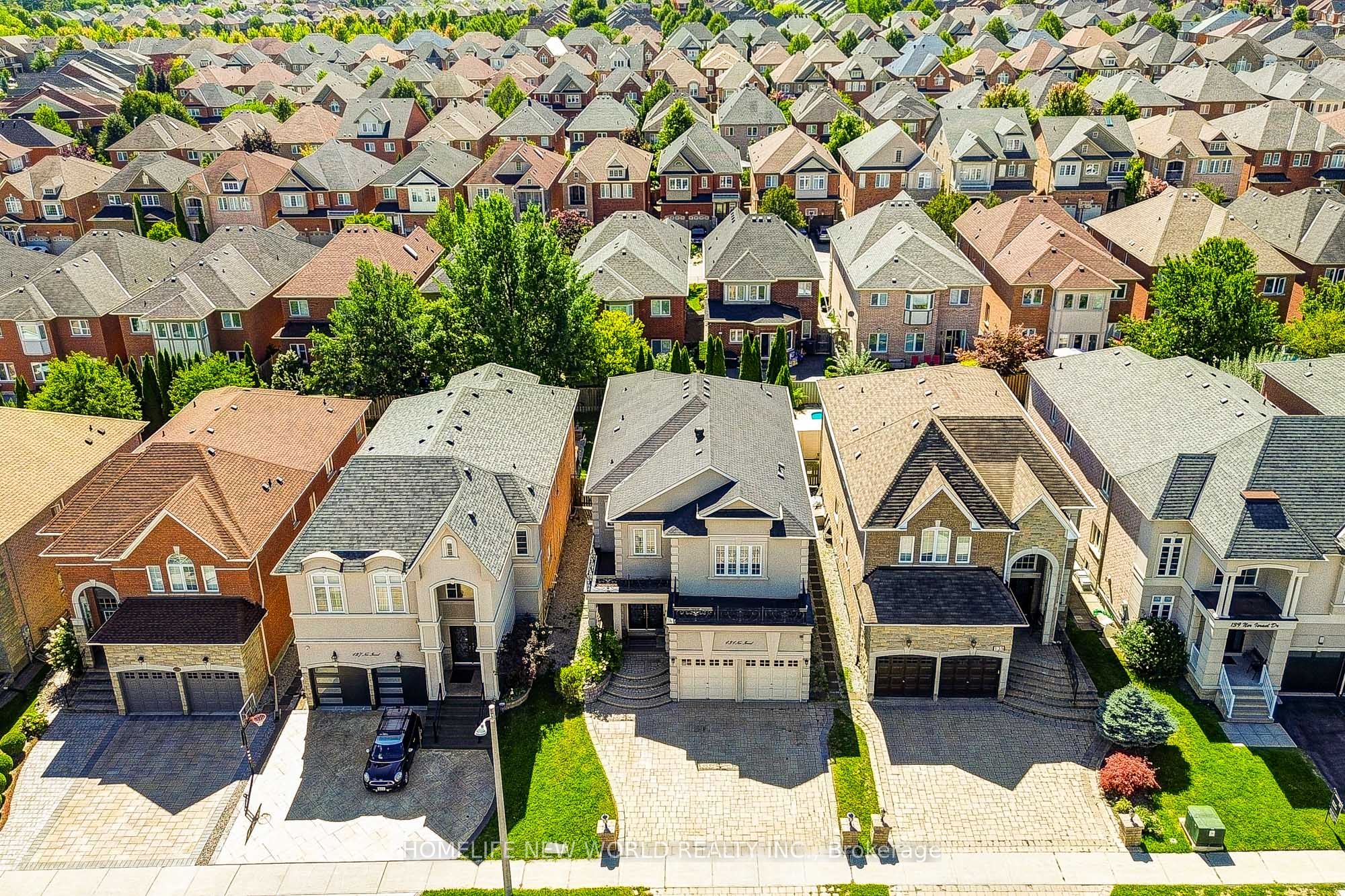 131 Ner Israel Drive