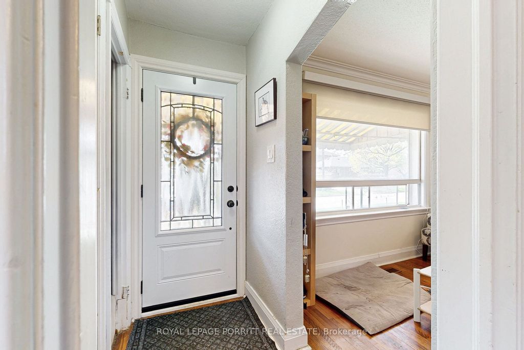 Photo of 217 Alderbrae Avenue, Toronto, ON M8W 4K4 (MLS # W12388030)