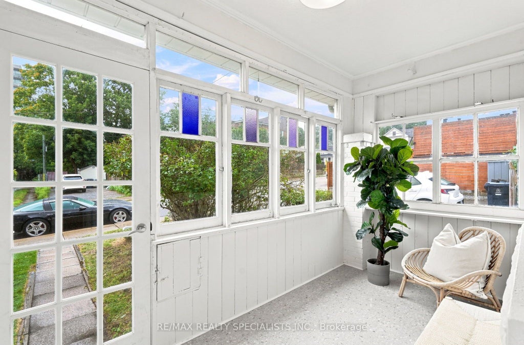 Photo of 21 Mendel Avenue, Toronto, ON M4C 1E6 (MLS # E13800178)