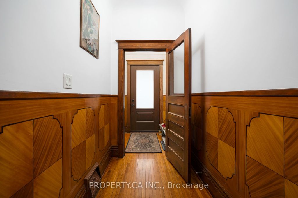 Photo of 241 St Clarens Avenue, Toronto, ON M6H 3W2 (MLS # C12716688)