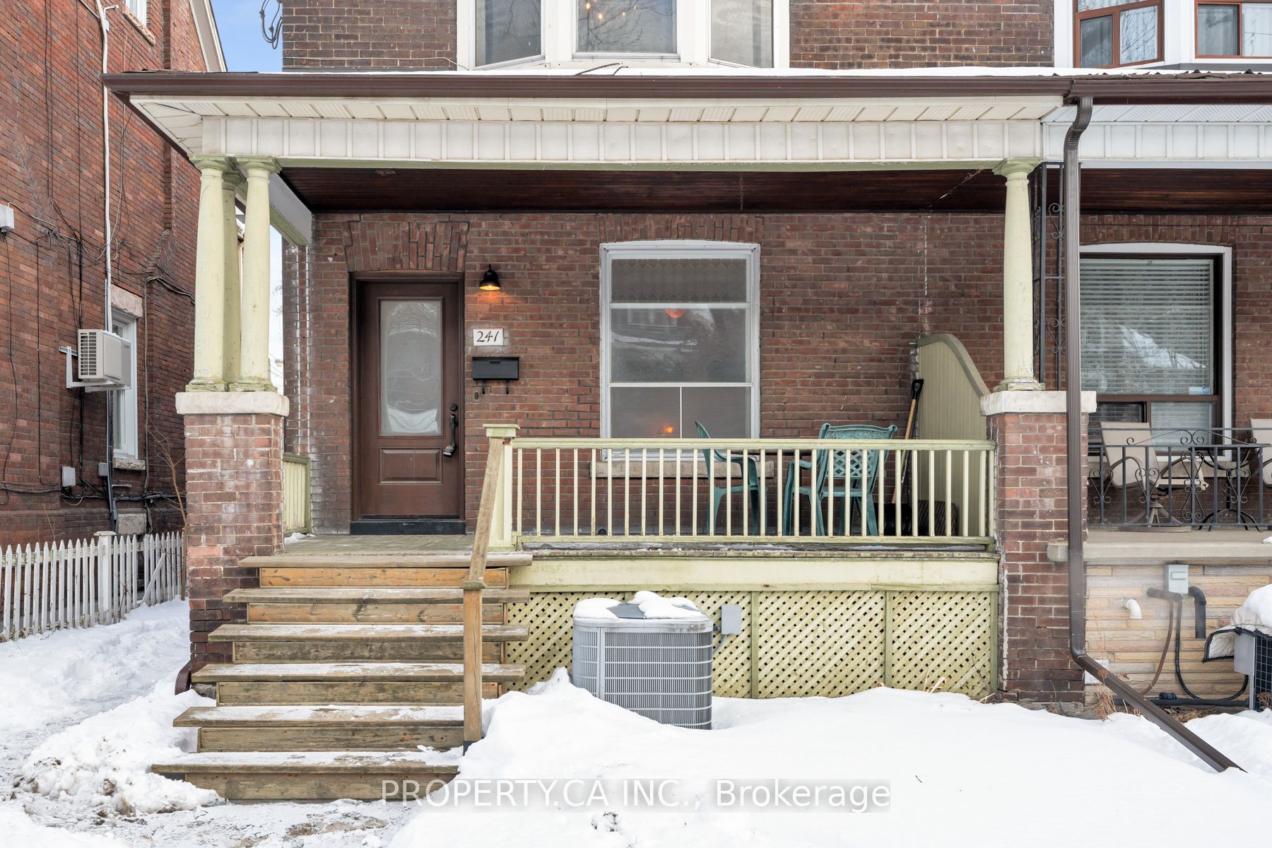 241 St Clarens Avenue