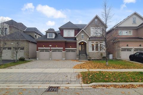2352 Delnice Drive Oakville ON L6H 0A9