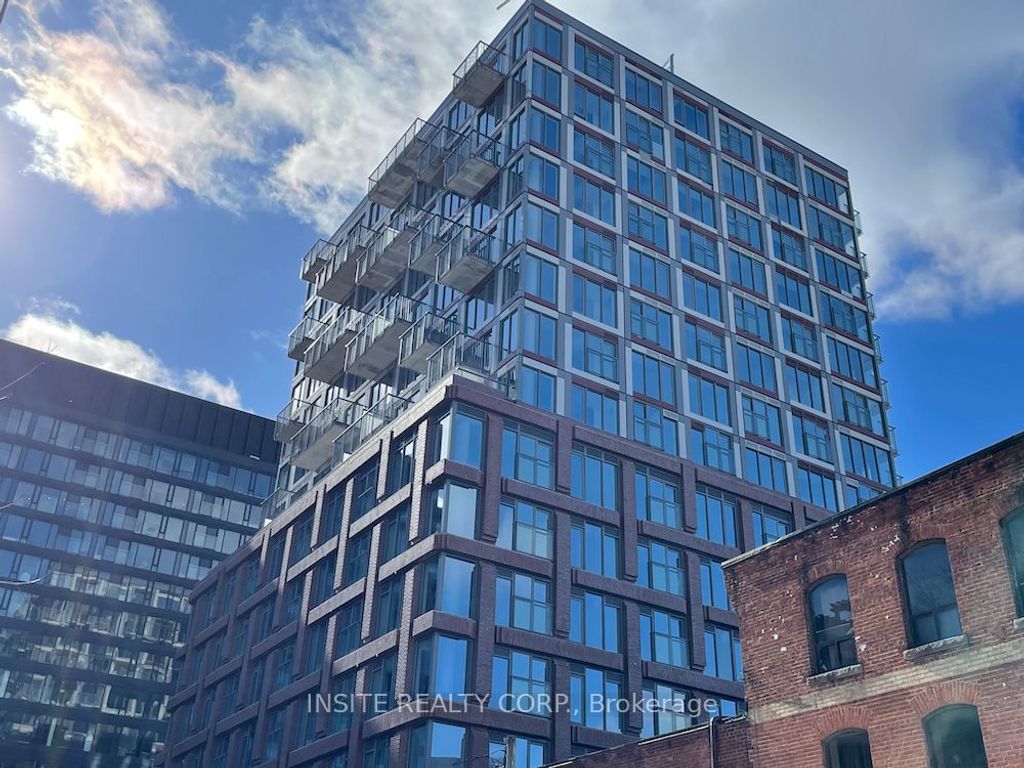 Photo of 2 Augusta Avenue #711, Toronto, ON M5V 1Y4 (MLS # C12857628)