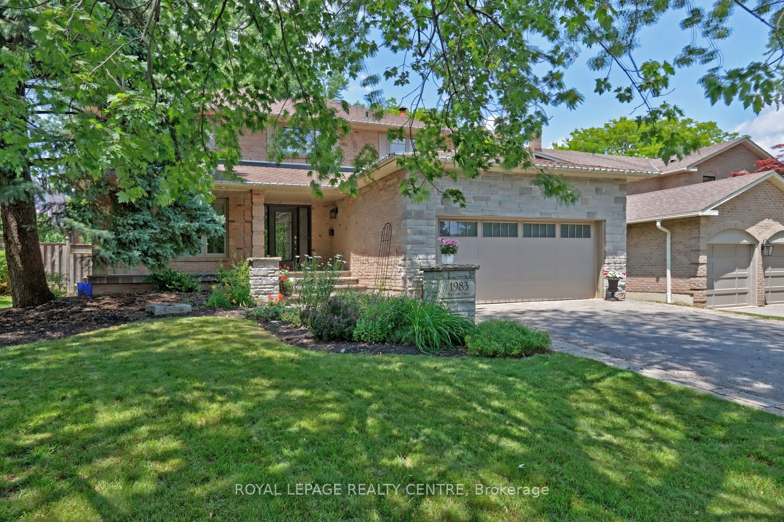 1983 Burbank Drive