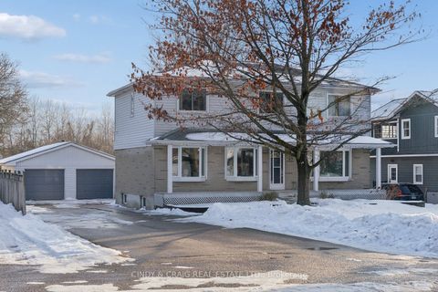Photo of 45 Firner Street, Clarington, ON L0B 1J0 (MLS # E12681464)