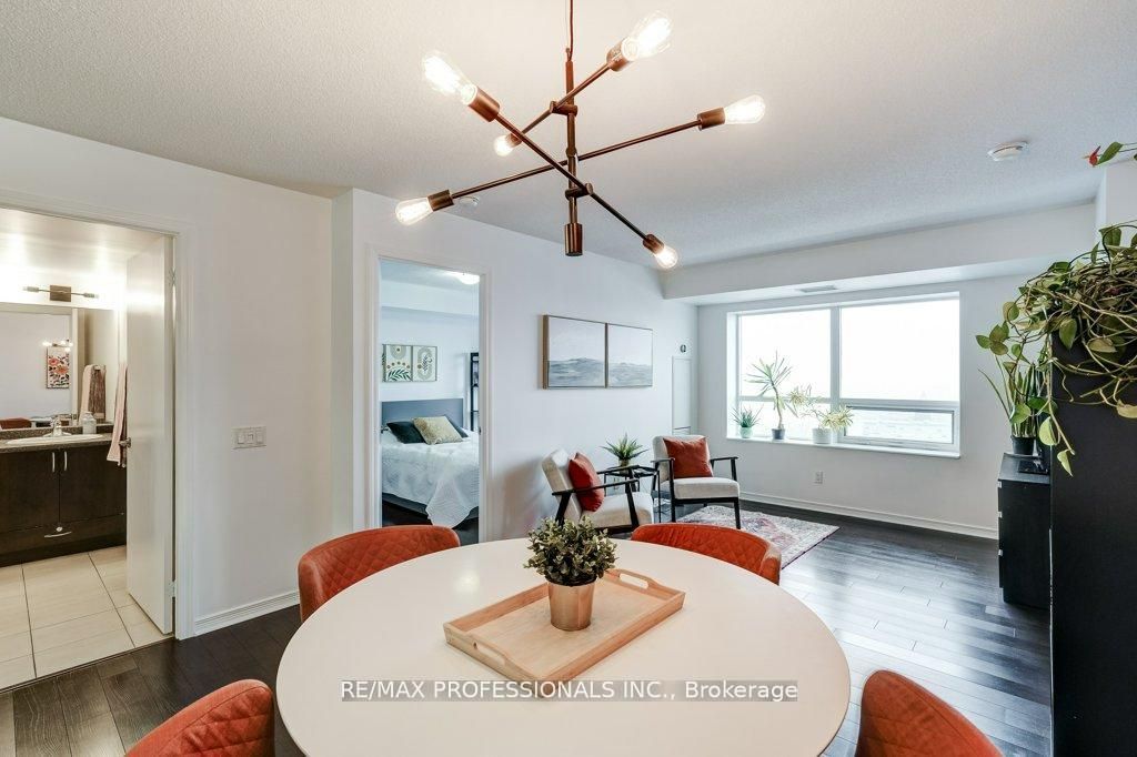 Photo of 60 Heintzman Street #930, Toronto, ON M6P 5A1 (MLS # W12936754)