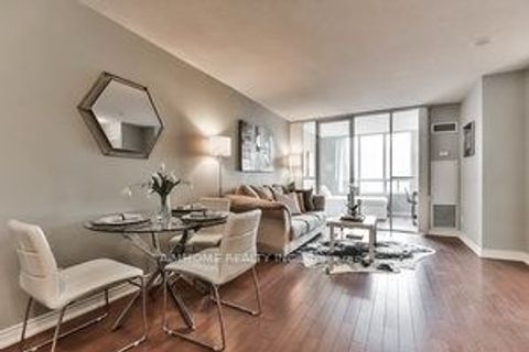 Photo of 260 doris Avenue #607, Toronto, ON M2N 6X9 (MLS # C12500264)