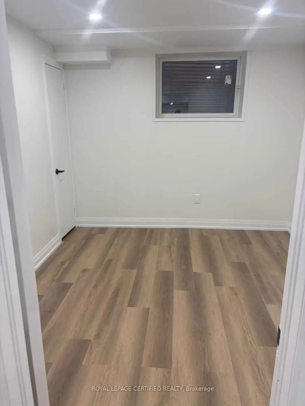 525 Seymour Drive Basement