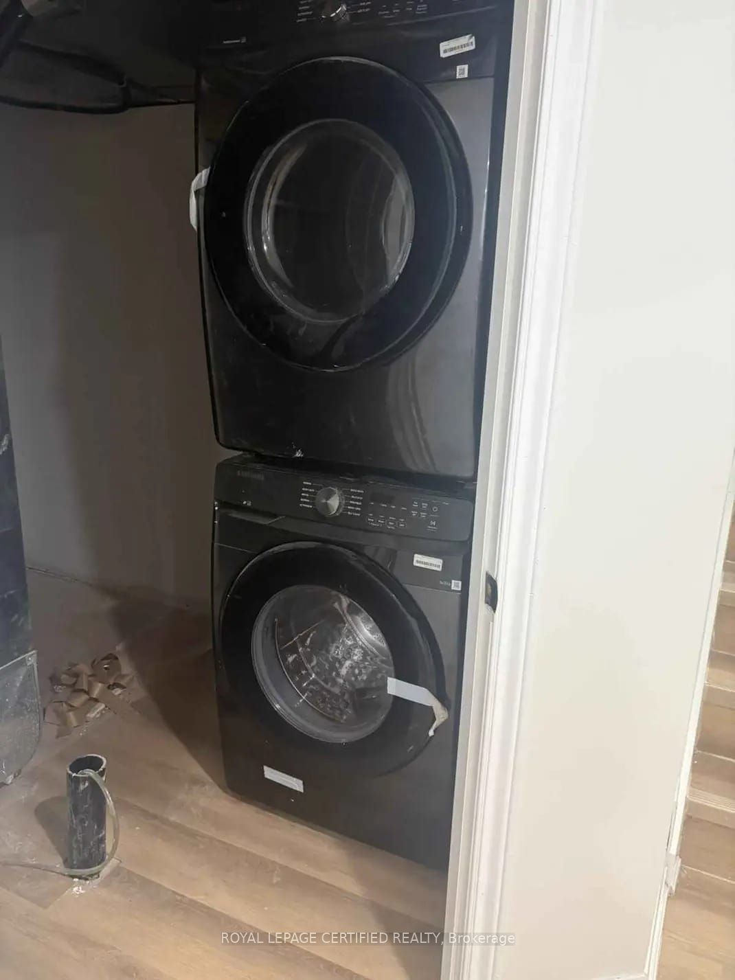 525 Seymour Drive Basement