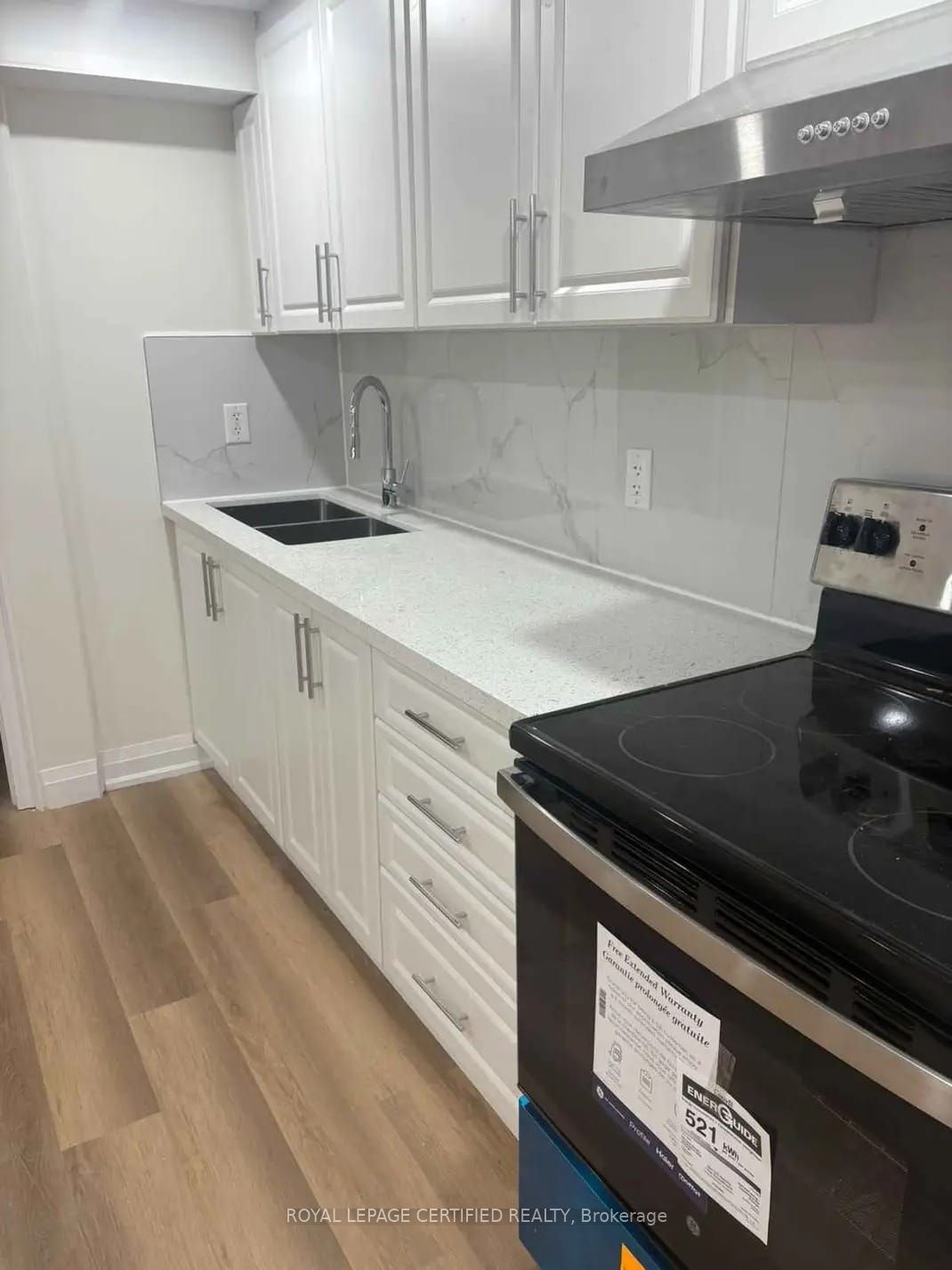 525 Seymour Drive Basement