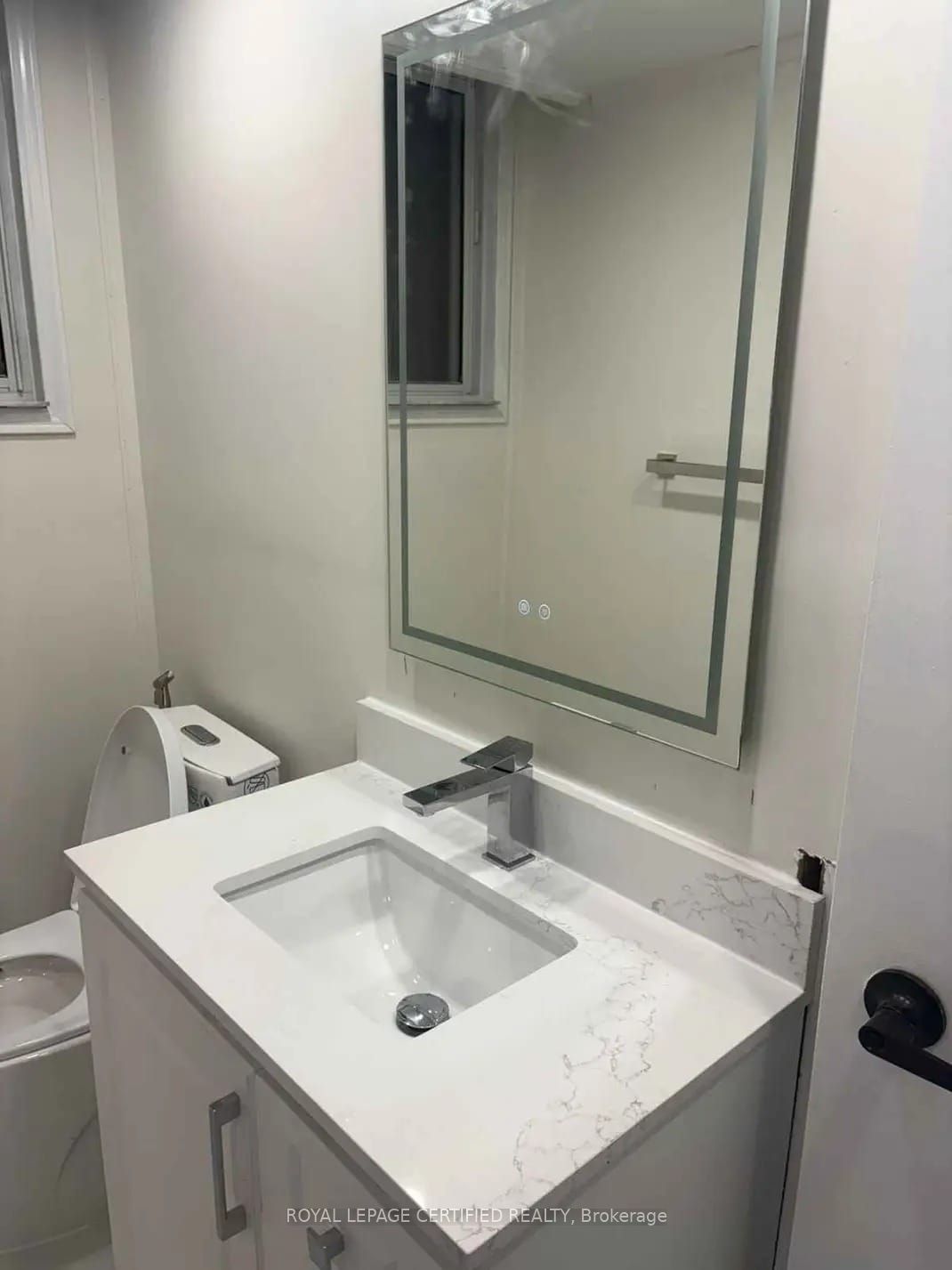 525 Seymour Drive Basement