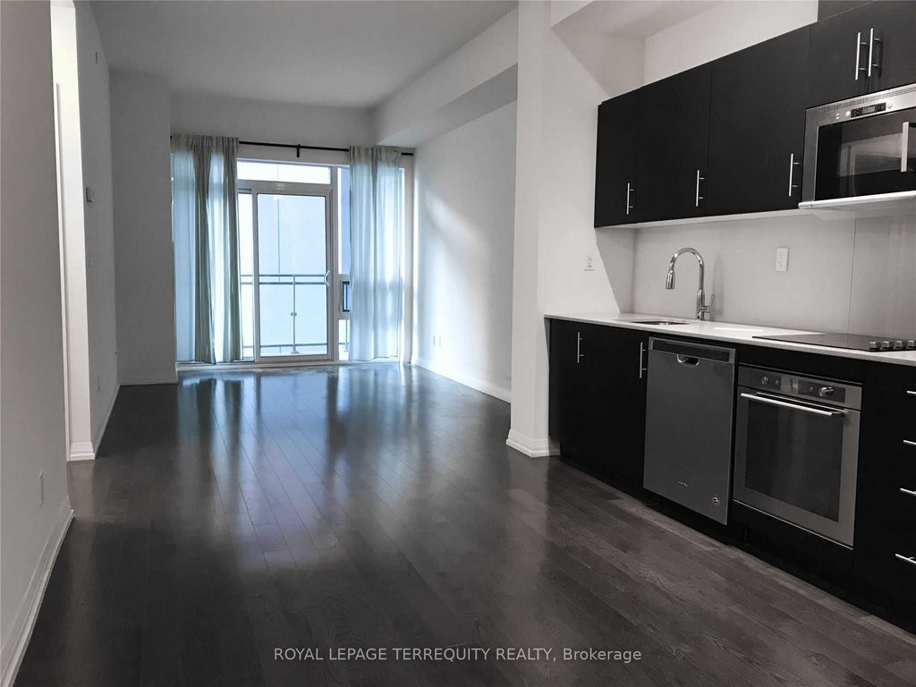 Photo of 460 Adelaide Street E #801, Toronto, ON M5A 0E7 (MLS # C13756416)