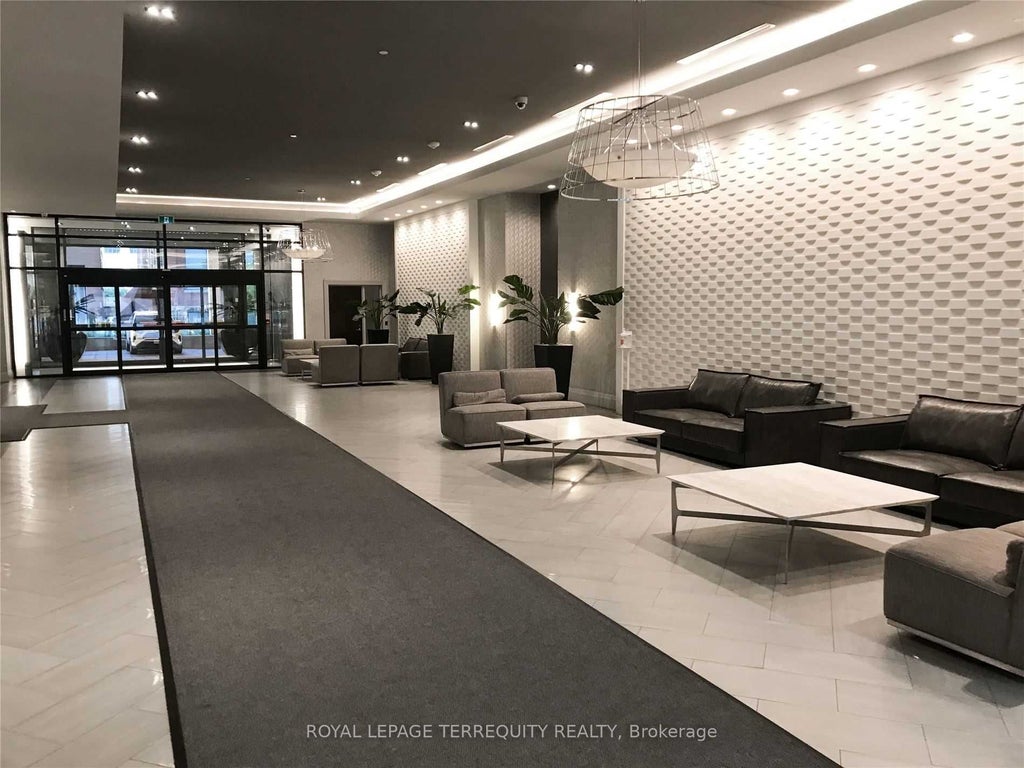Photo of 460 Adelaide Street E #801, Toronto, ON M5A 0E7 (MLS # C13756416)