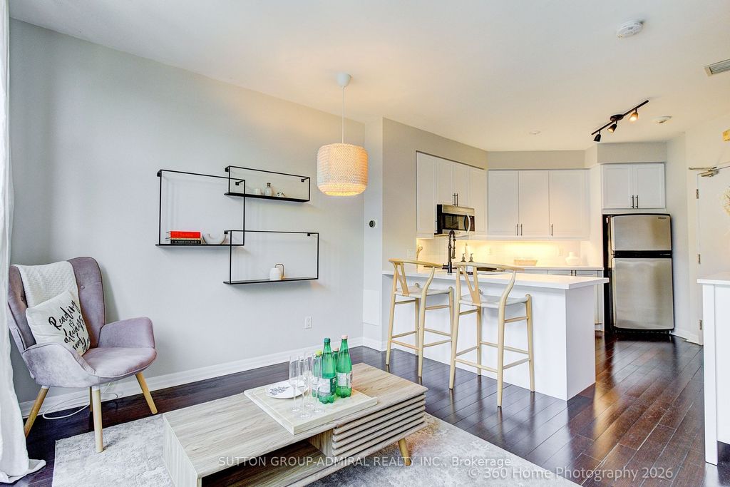 Photo of 901 Queen Street W #208, Toronto, ON M6J 3X4 (MLS # C13226846)