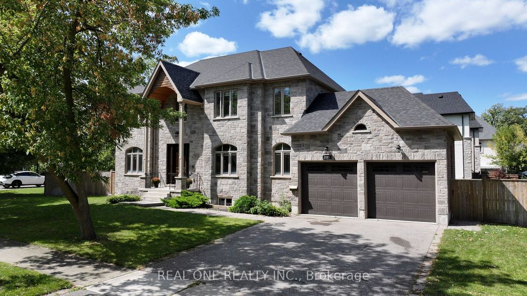 Photo of 2095 Springfield Road, Mississauga, ON L5K 1C1 (MLS # W12790256)