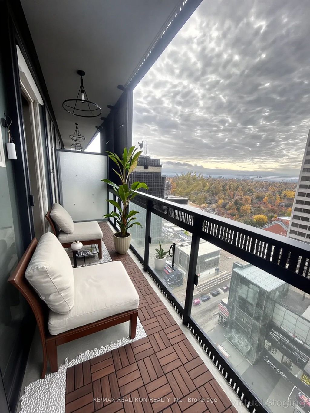 Photo of 8 Eglinton Avenue E #1102, Toronto, ON M4P 1A6 (MLS # C12569686)