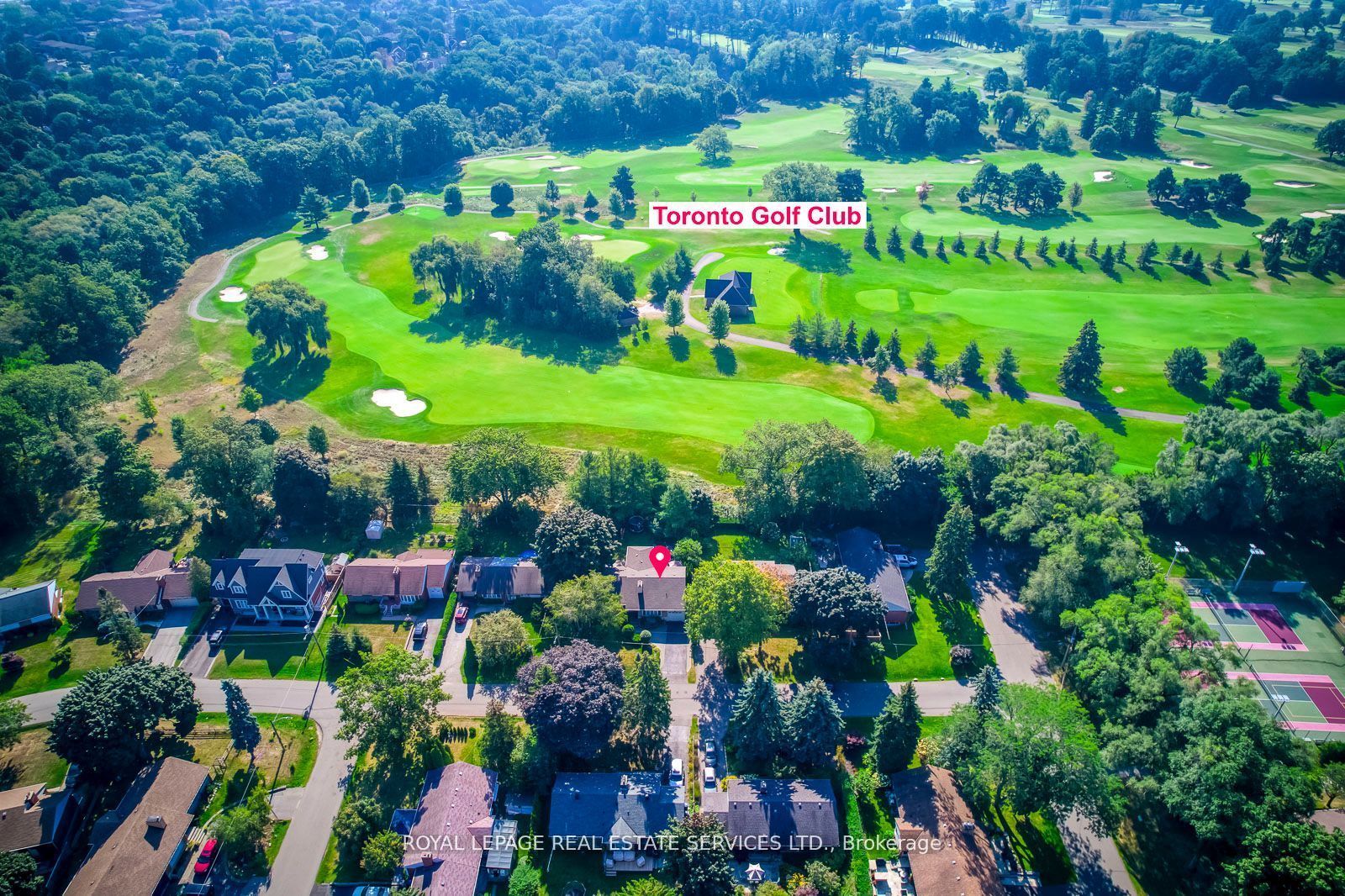 1602 Lincolnshire Boulevard