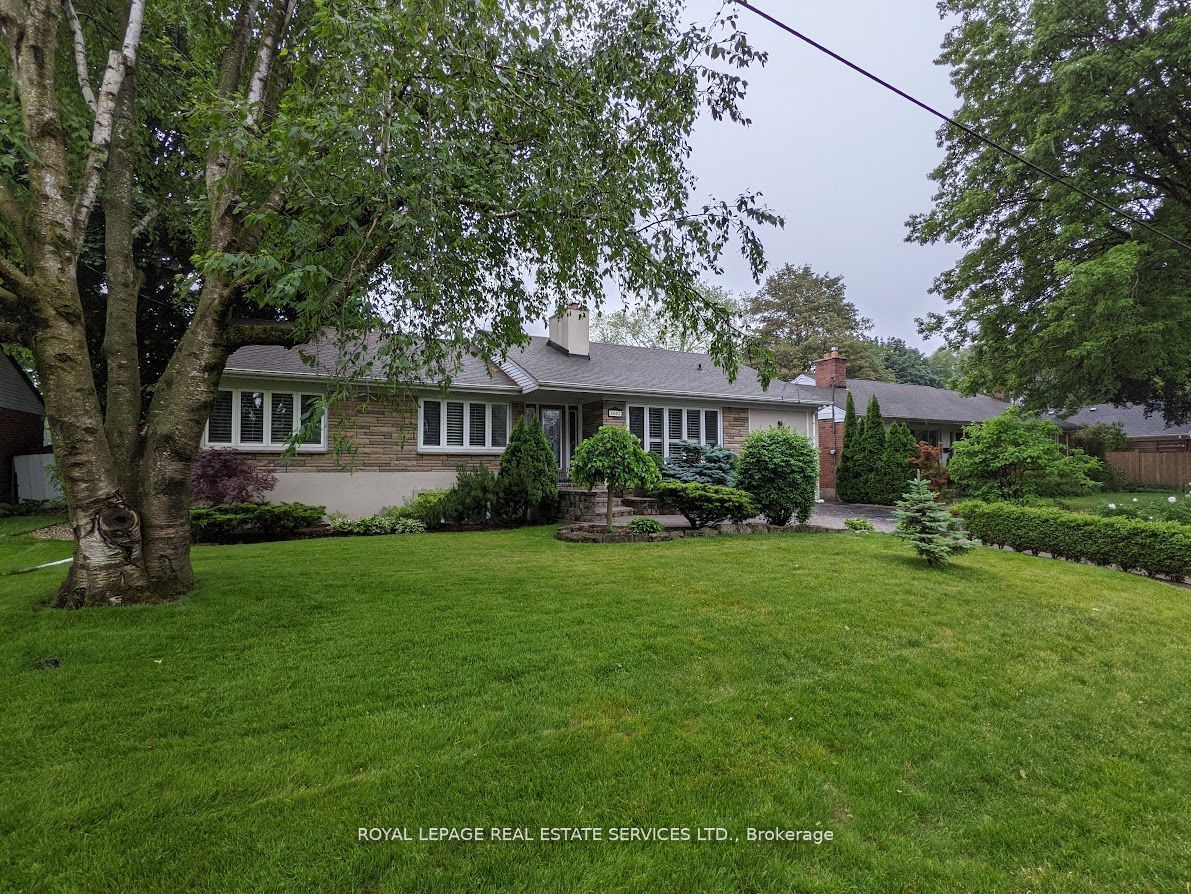 1602 Lincolnshire Boulevard