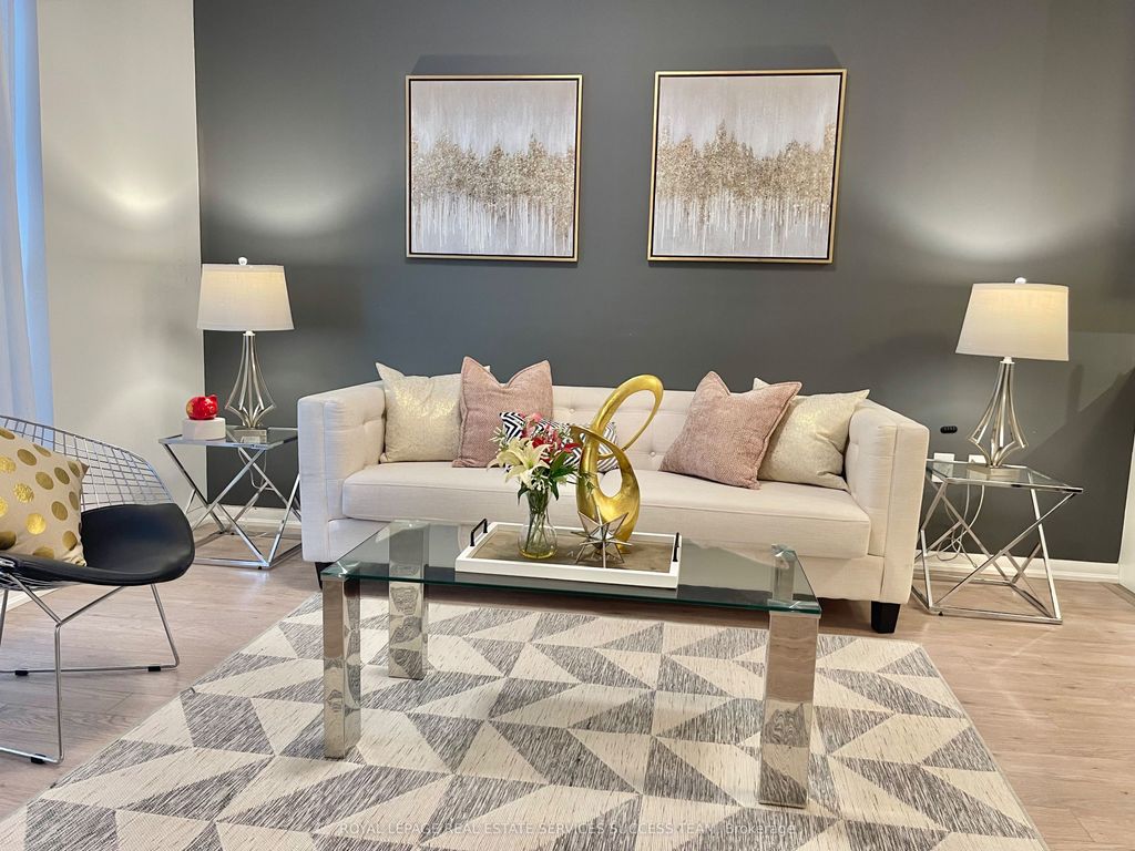 Photo of 36 VIA BAGNATO Street #241, Toronto, ON M6A 0B7 (MLS # W12674766)