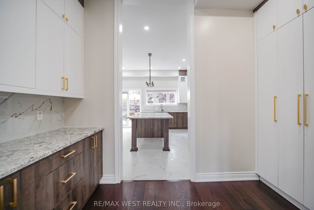 Photo of 106 Celestine Drive, Toronto, ON M9R 3N9 (MLS # W12365238)