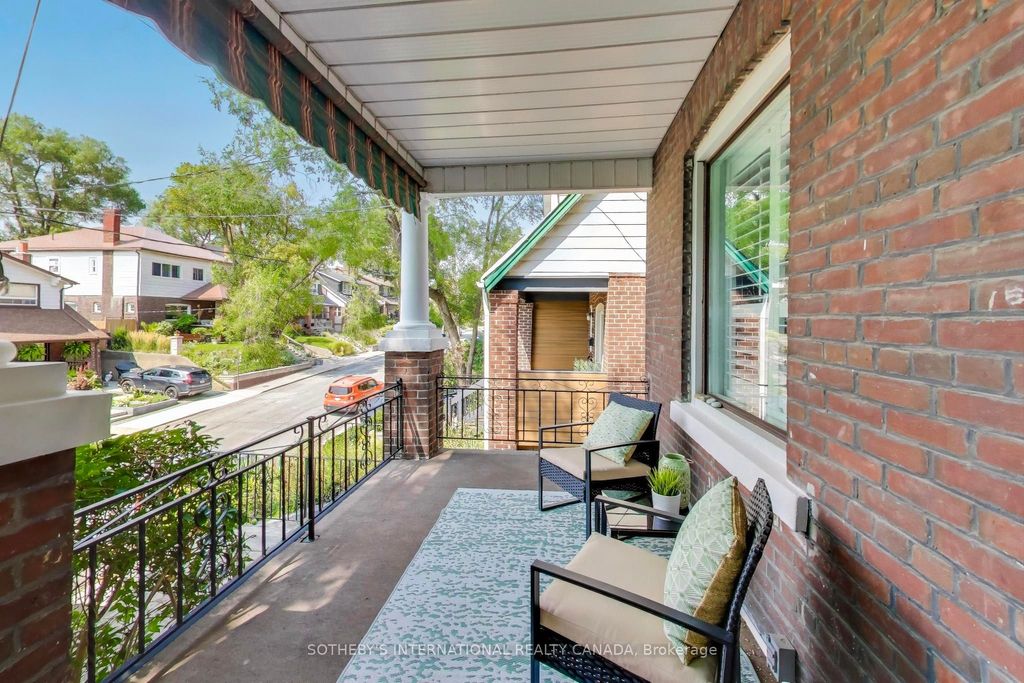 Photo of 159 Glenmount Park Road, Toronto, ON M4E 2N3 (MLS # E12412128)