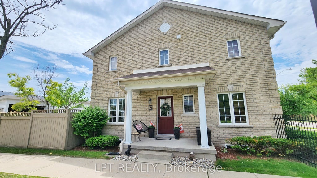 Photo of 17 Silver Maple Crescent, Barrie, ON L4N 0Y4 (MLS # S13494834)