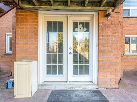 5383 Longhorn Trail Lower Mississauga ON L4Z 3G4