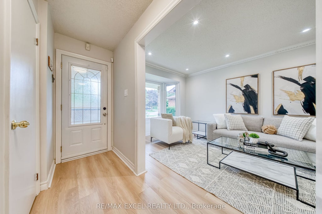 Photo of 1019 Rouge Valley Drive, Pickering, ON L1V 4N8 (MLS # E13755104)