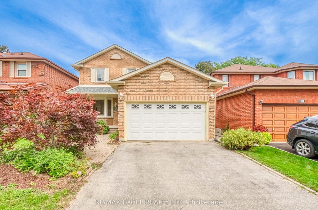 Photo of 1019 Rouge Valley Drive, Pickering, ON L1V 4N8 (MLS # E13755104)