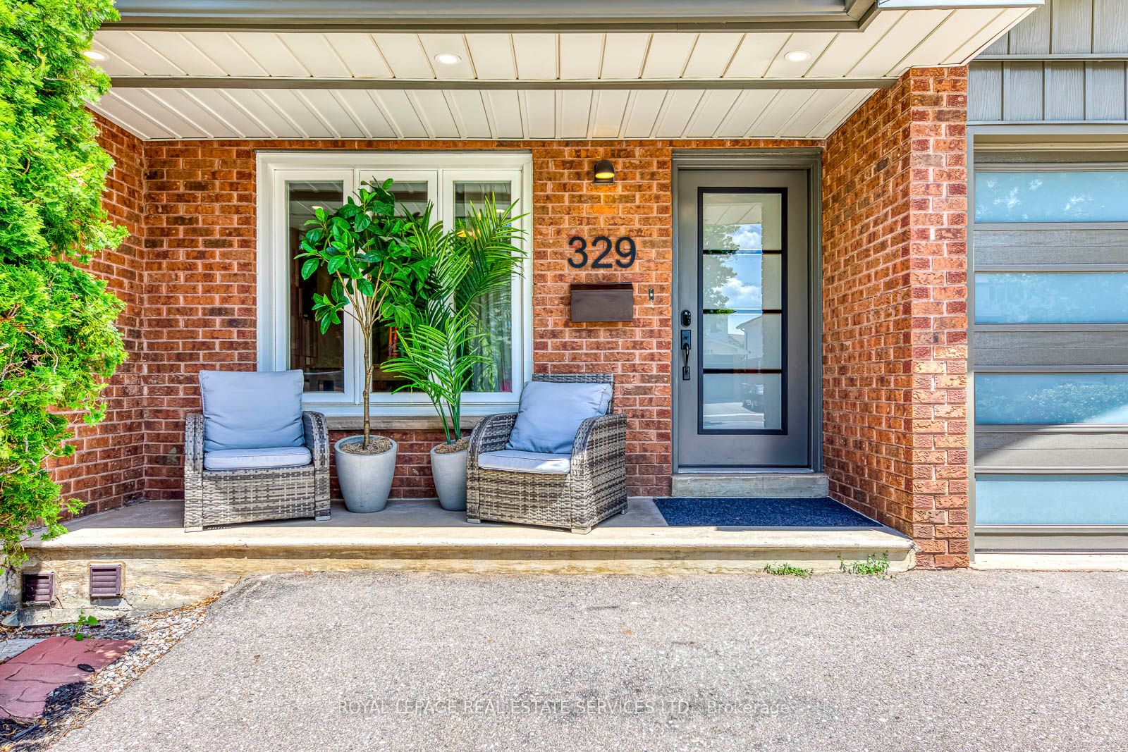 329 Hillside Drive Upper