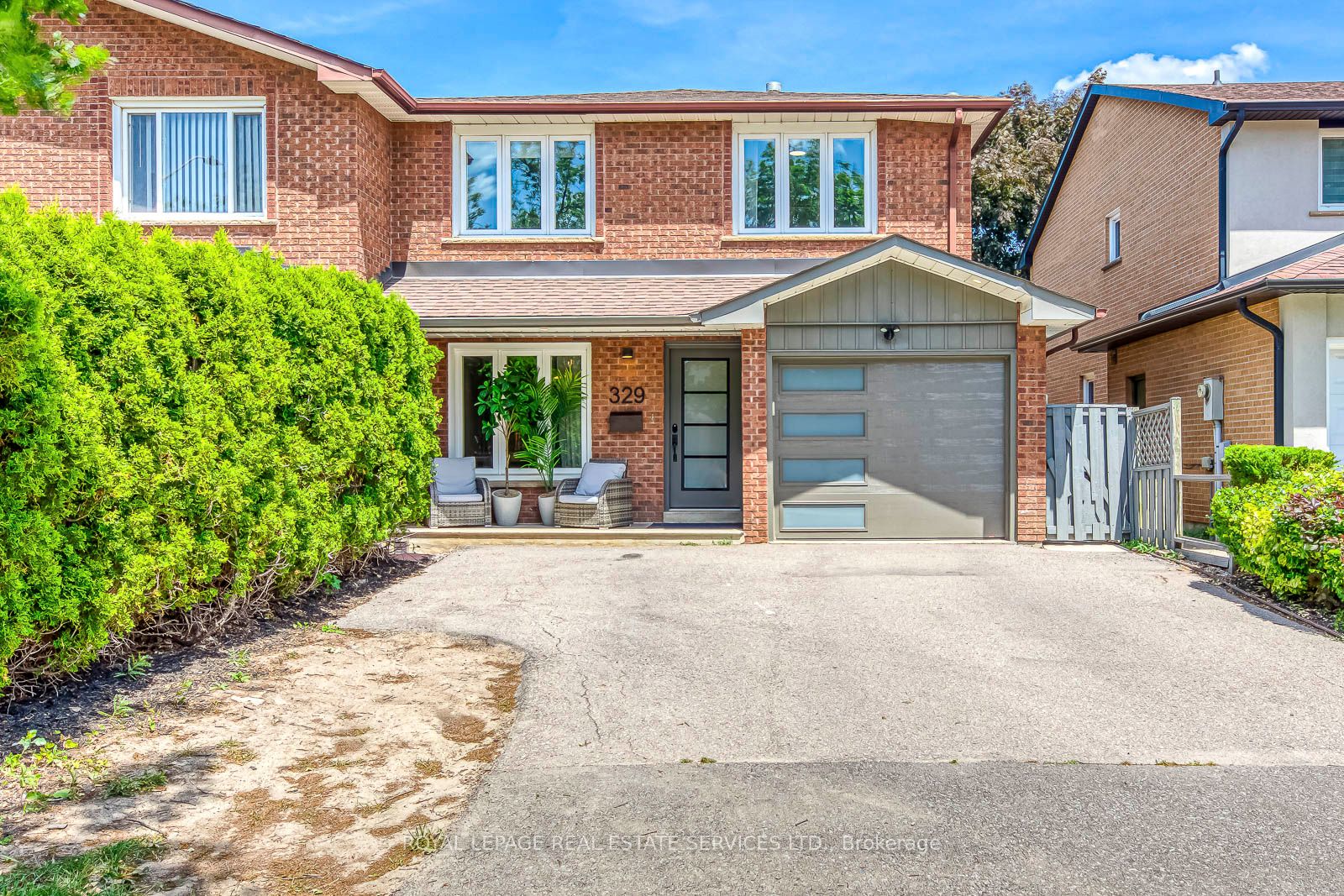 329 Hillside Drive Upper