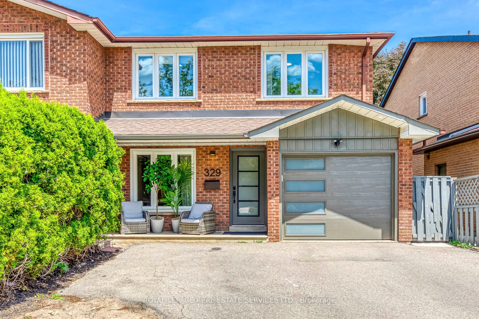 329 Hillside Drive Upper