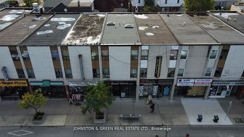 931 Danforth Avenue Toronto ON M4J 1L8