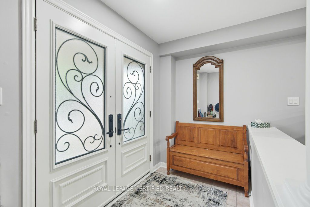Photo of 3 National Crescent, Brampton, ON L7A 1H1 (MLS # W13791418)