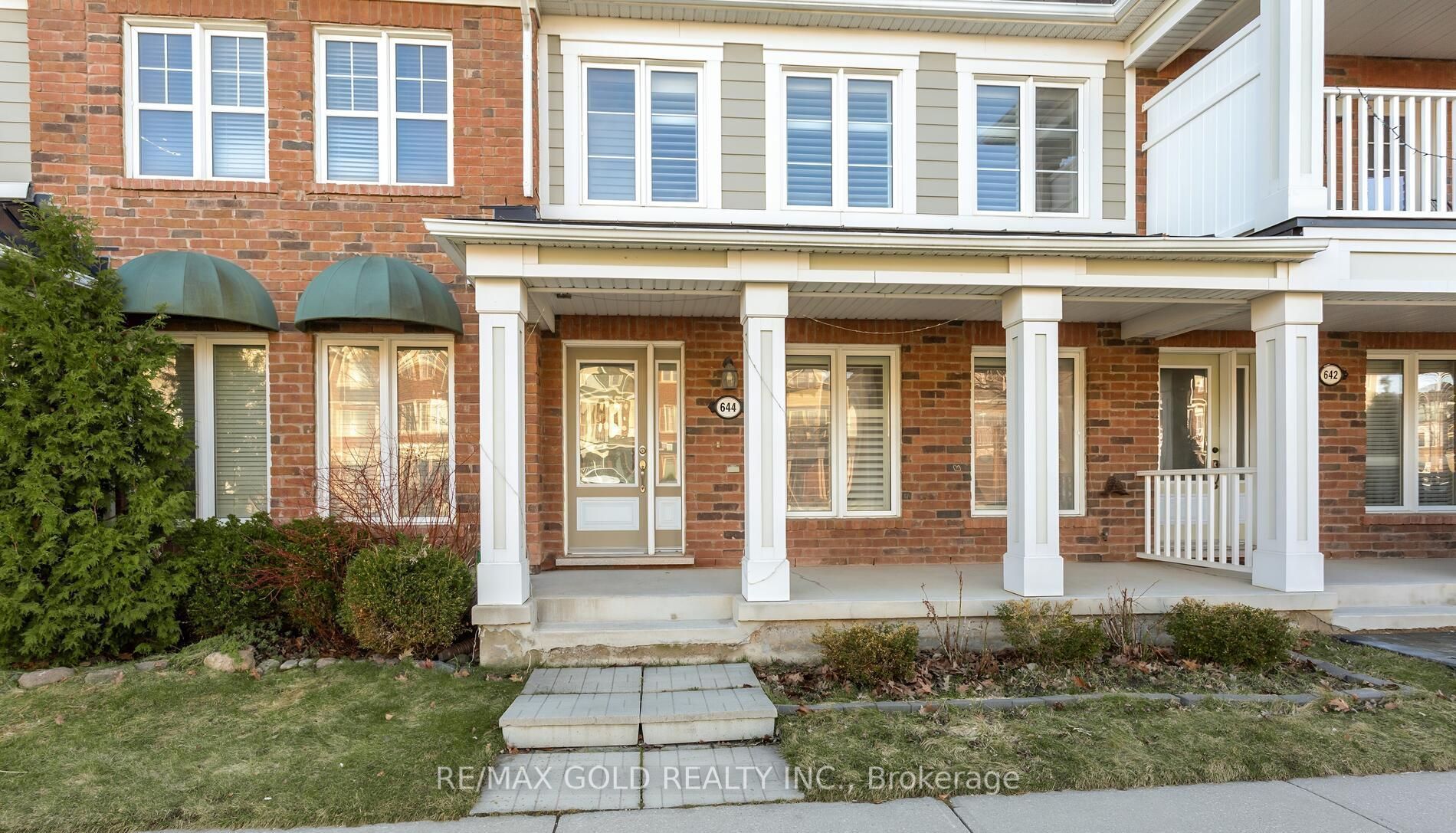 644 Scott Boulevard